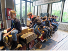 Im Technischen Museum